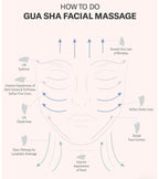 Gua Sha for lymphatic drainage