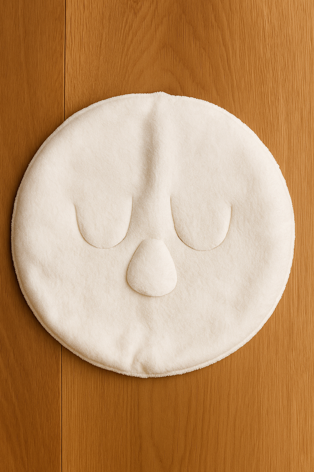 Reusable Facial Steamer Towel